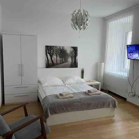 Akh - Uni 10Min - Zentrum 10 Min Wiedeń Zewnętrze zdjęcie